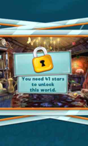 Hidden Objects Mysterious Mansion 2