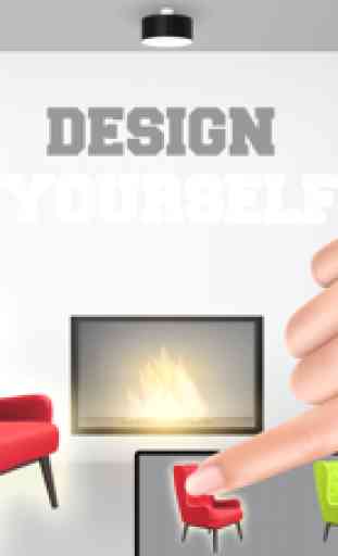 Home Design - Dream Makeover 2