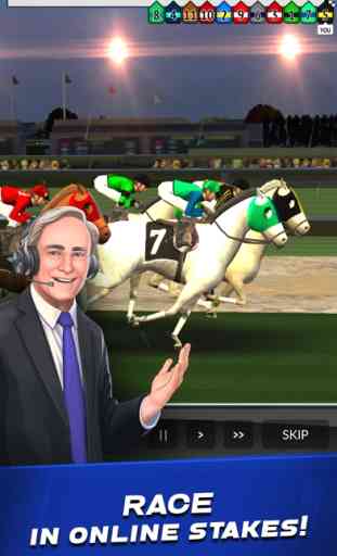 Horse Racing Manager 2019 1