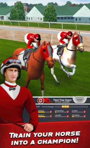 Horse Racing Manager 2019 2