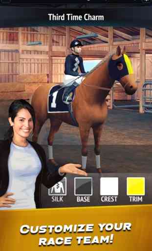 Horse Racing Manager 2019 3