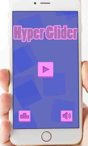 Hyper Glider 3