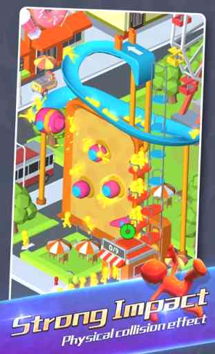 Idle Bungee Tycoon 1