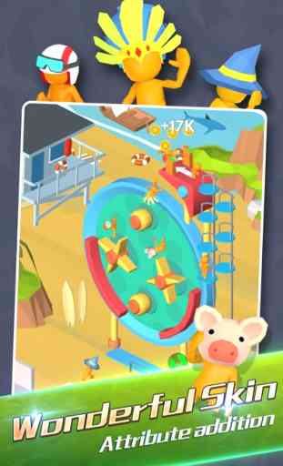 Idle Bungee Tycoon 3