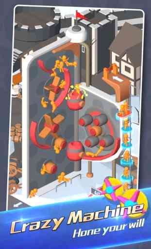 Idle Bungee Tycoon 4
