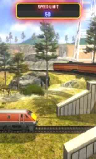 Indian Train Driving Games 19 2
