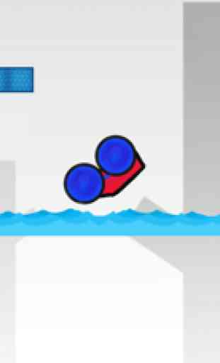 Jelly Drive - A Car Game 3
