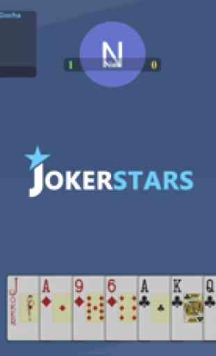 Joker • JokerStars 3