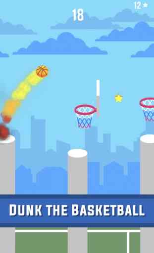 Jump Shot - Basketball Games 1