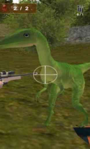 Jurassic Hunting Dino Park 18 3