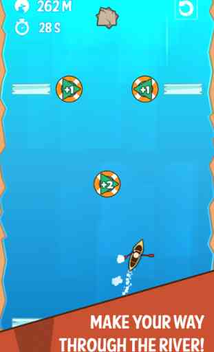 KayaKING: The boat game! 2