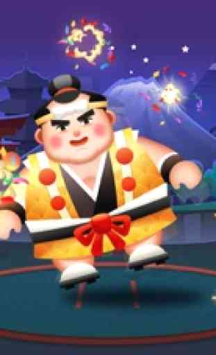 Kick The Sumo-Smash The Buddy 1