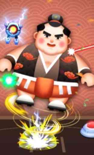 Kick The Sumo-Smash The Buddy 4