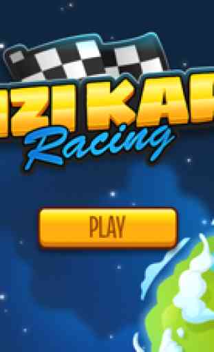 Kizi Kart Racing 1