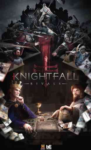 Knightfall: Rivals 1