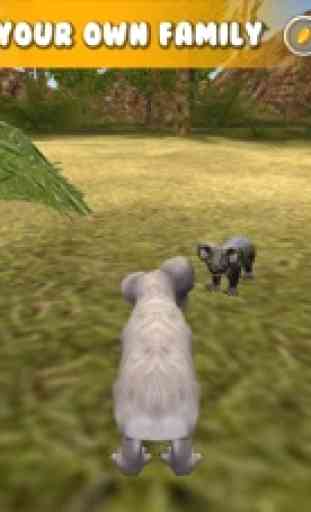 Koala Simulator: Wildlife Game 3