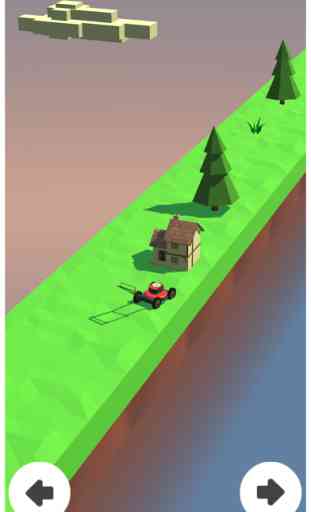 Lawn Mower Games 2