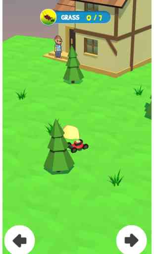Lawn Mower Games 4