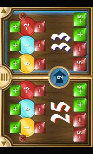 Life Counter: Game of Count 2