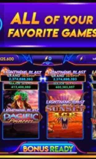 Lightning Link Casino Slots 3