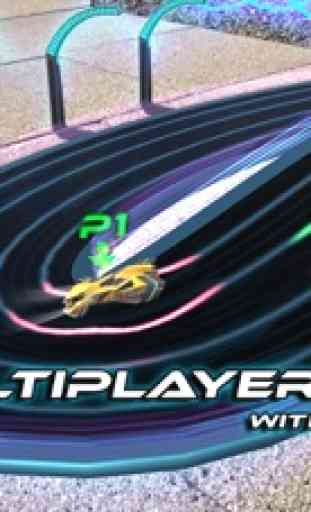 Lightstream Racer 2