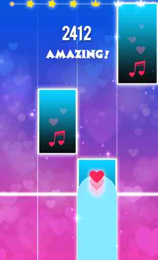 Magic Tiles 3: Piano Game (Android/iOS) image 2