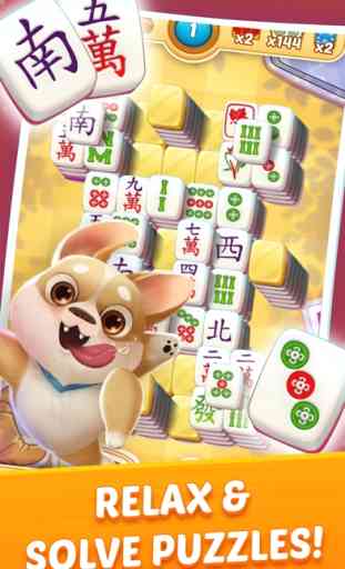 Mahjong+ 2