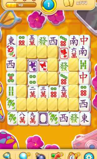 Mahjong+ 3