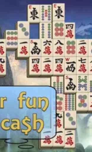 Mahjong Blitz - Tile Solitaire 1