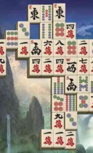 Mahjong Blitz - Tile Solitaire 3