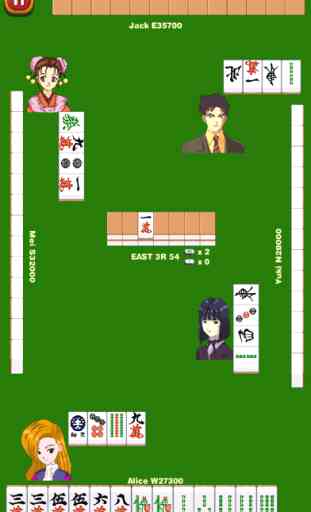 Mahjong School 3