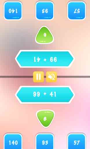 Math Fight 2Player Game 4