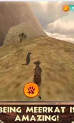 Meerkat Simulator: Animal Life 1