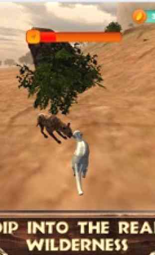 Meerkat Simulator: Animal Life 3