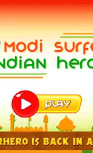 Modi Surfers 1