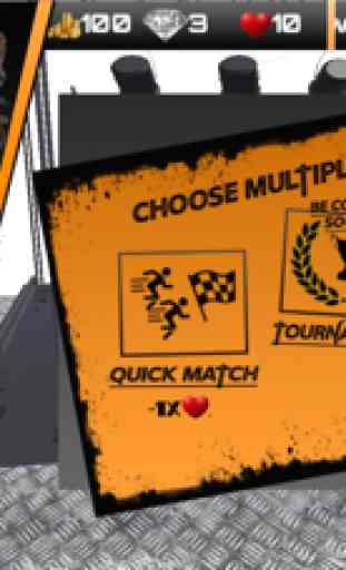MTX GP: Motor-cycle Racing 3D 2