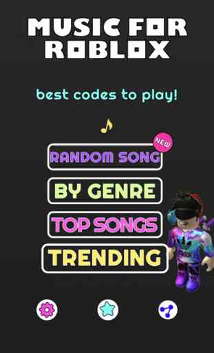 Music Codes for Roblox Robux 2