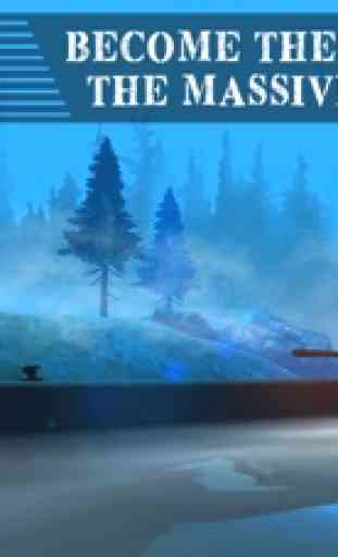 Navy War Underwater Submarine Simulator 3D 1