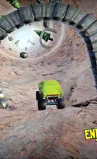Off Road Outlaws - 4x4 offroad 3