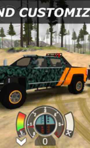 Offroad Outlaws 3