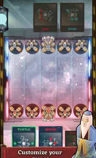 Onitama: The Board Game 2