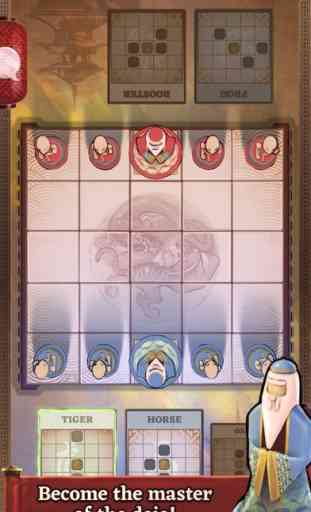 Onitama: The Board Game 3
