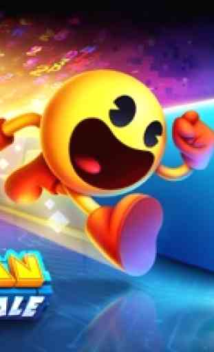 PAC-MAN Party Royale 1