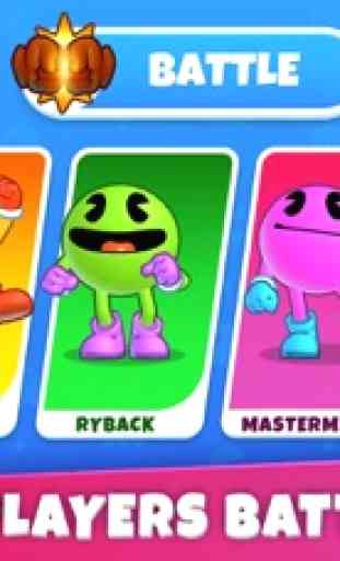 PAC-MAN Party Royale 2