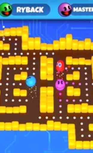 PAC-MAN Party Royale 3