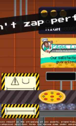 Papa Luigi's Pizza 3