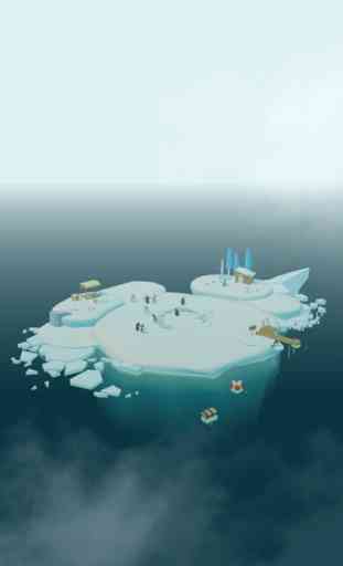 Penguin Isle 2