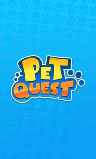 Pet Quest! 1