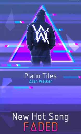 Piano Tiles. 1