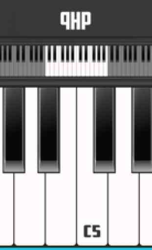 Piano Troll [Piano Prank] 2